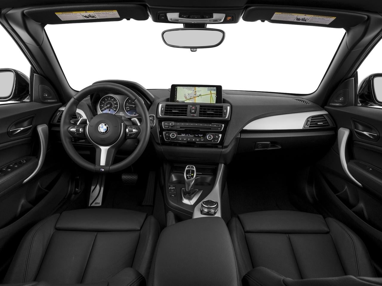 2017 BMW M240i Convertible