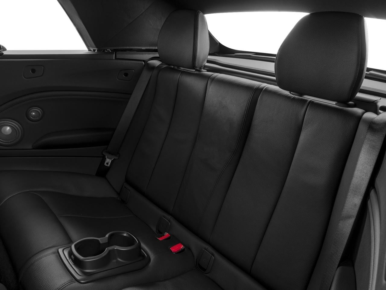 2017 BMW M240i Convertible