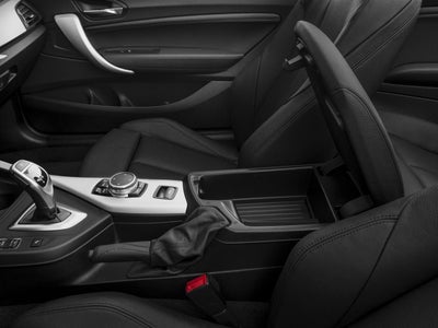 2017 BMW M240i Convertible