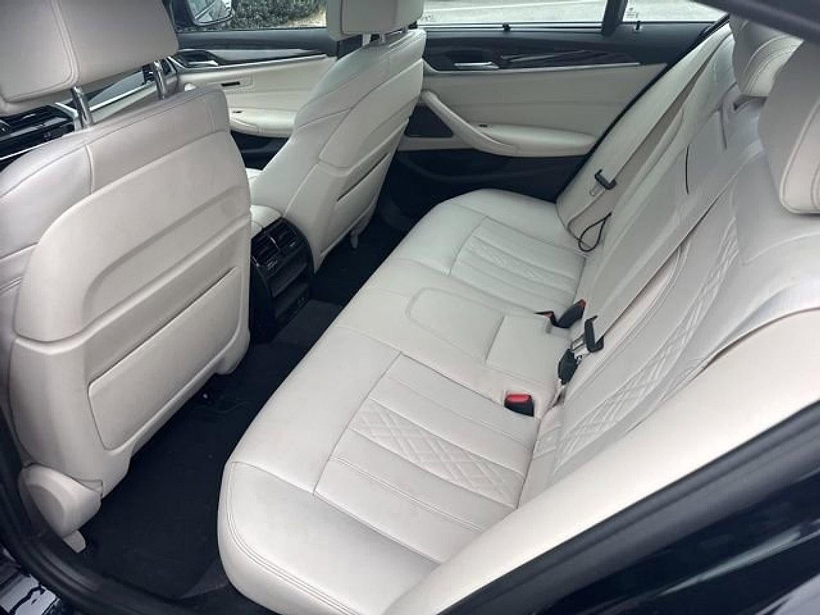 2023 BMW 530e xDrive Plug-In Hybrid