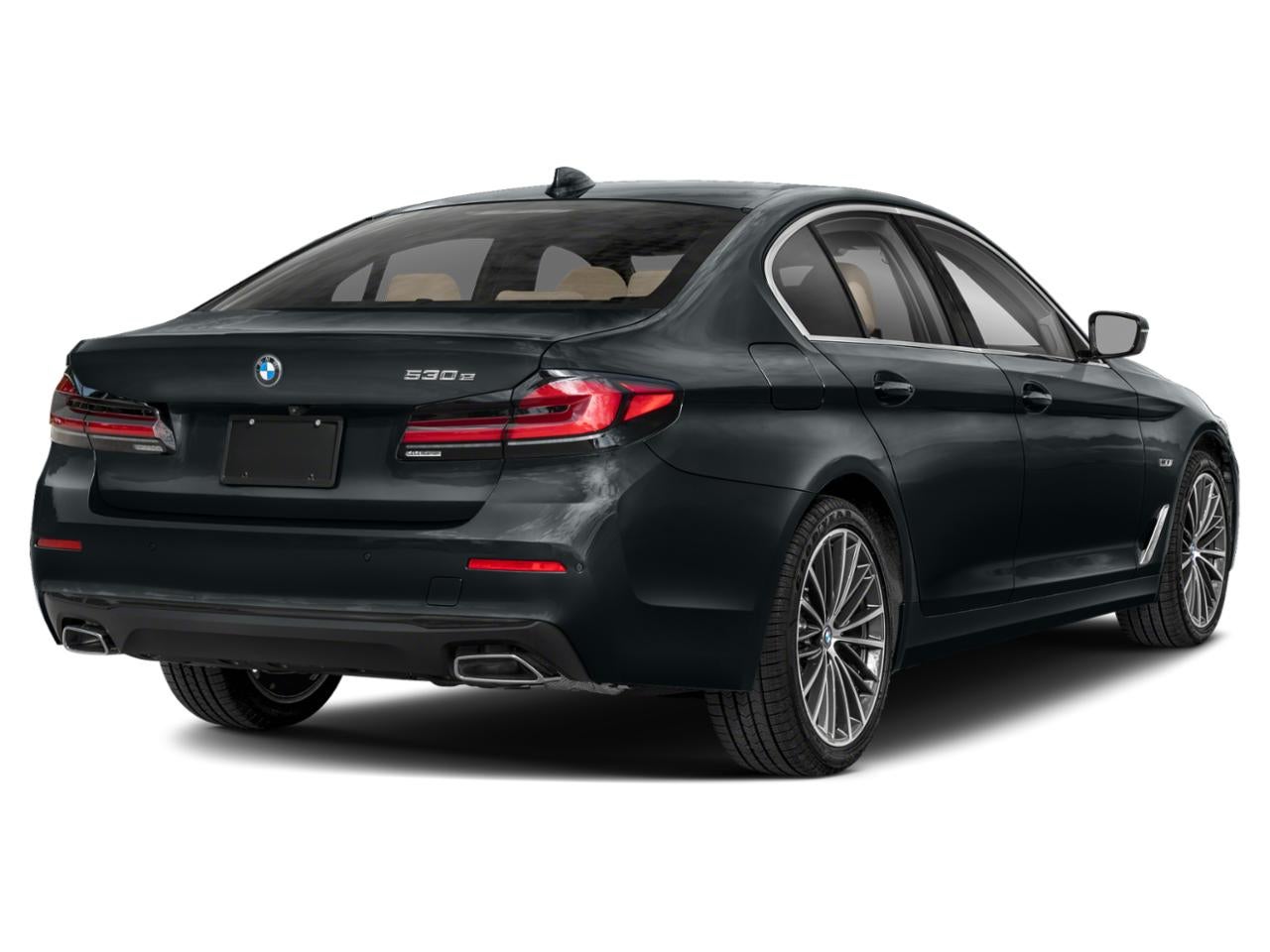 2023 BMW 530e xDrive Plug-In Hybrid