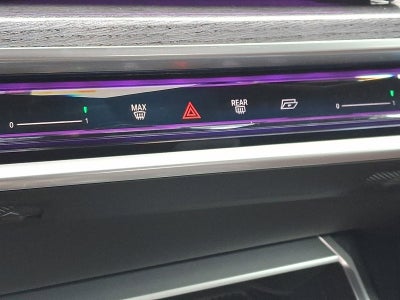 2023 BMW 760i xDrive Sedan