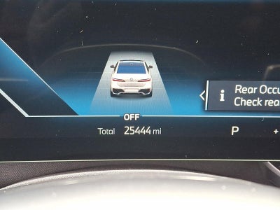 2023 BMW 760i xDrive Sedan