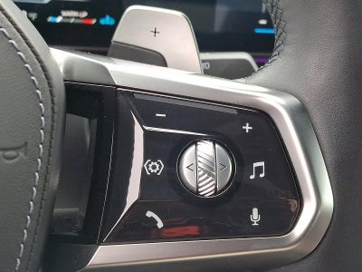 2023 BMW 760i xDrive Sedan