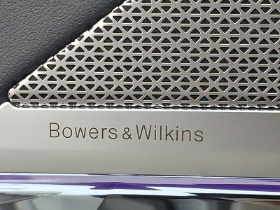 2023 BMW 760i xDrive Sedan