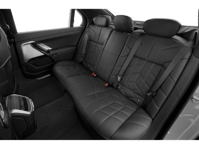 2023 BMW 760i xDrive Sedan