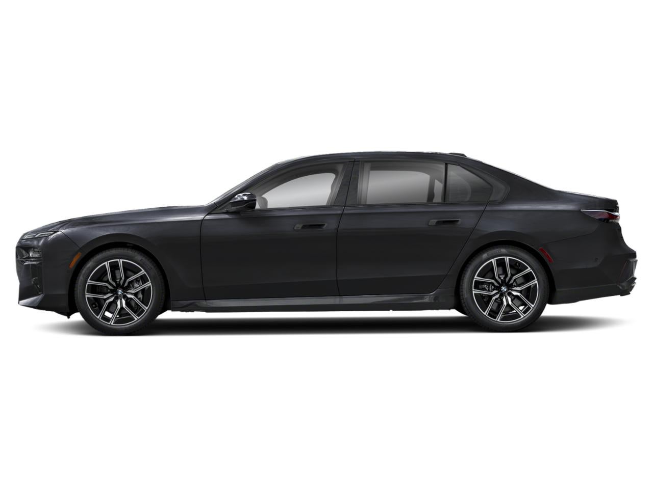 2024 BMW 760i xDrive Sedan