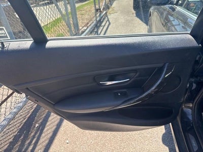 2013 BMW 328i xDrive Sedan