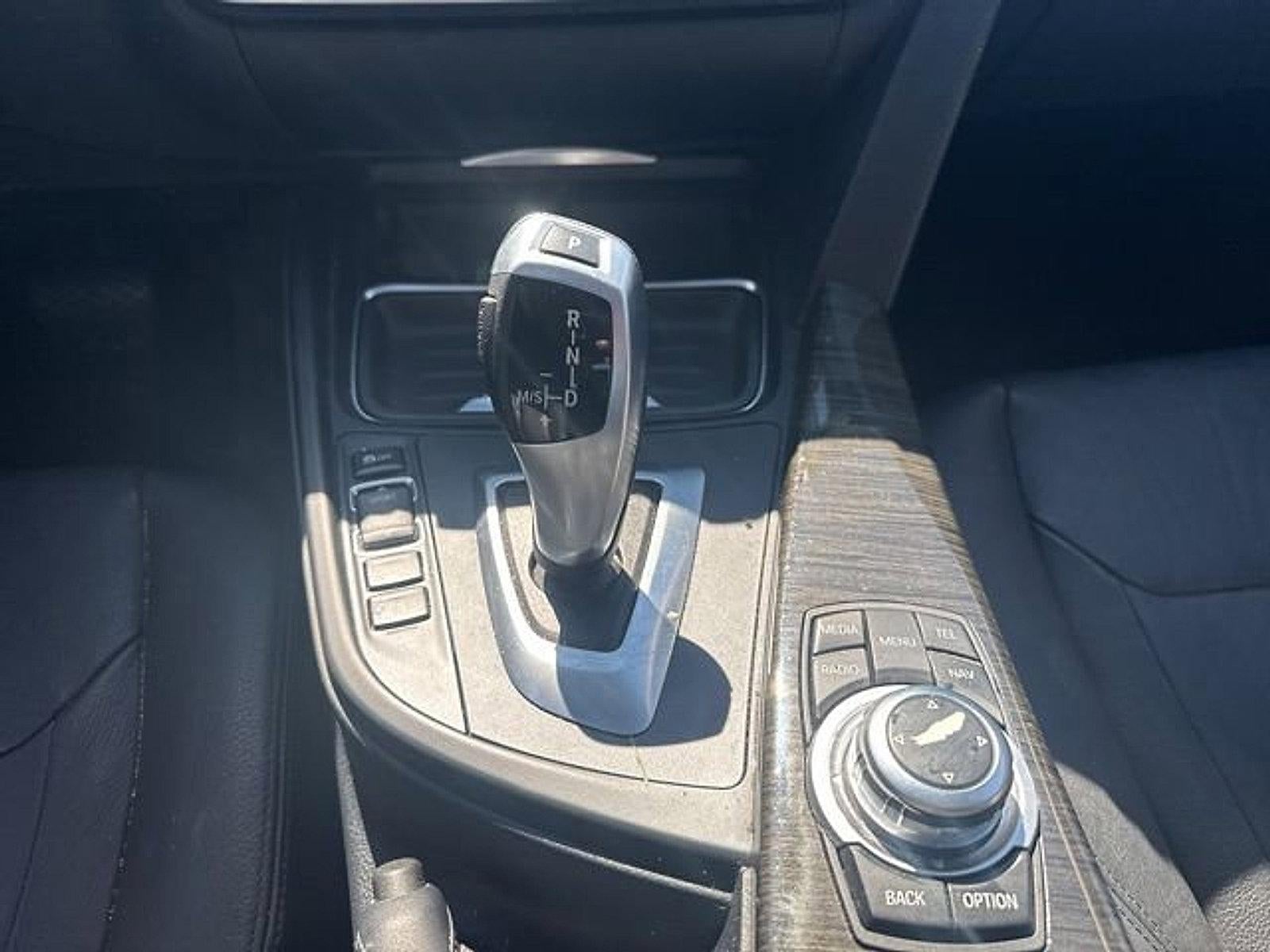 2013 BMW 328i xDrive Sedan