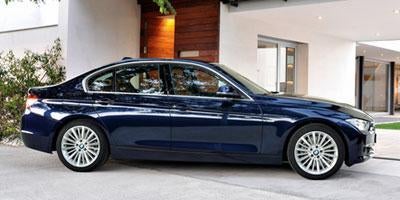 2013 BMW 328i xDrive Sedan