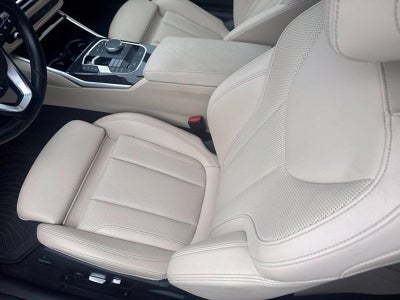 2024 BMW 430i xDrive Convertible