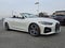 2023 BMW 430i xDrive Convertible