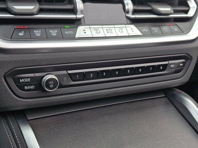 2023 BMW 430i xDrive Convertible