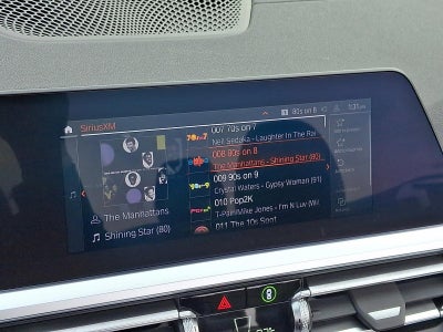 2023 BMW 430i xDrive Convertible