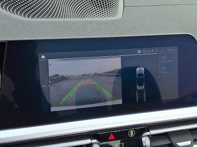 2023 BMW 430i xDrive Convertible