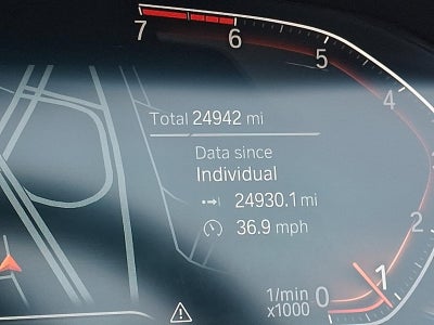 2023 BMW 430i xDrive Convertible