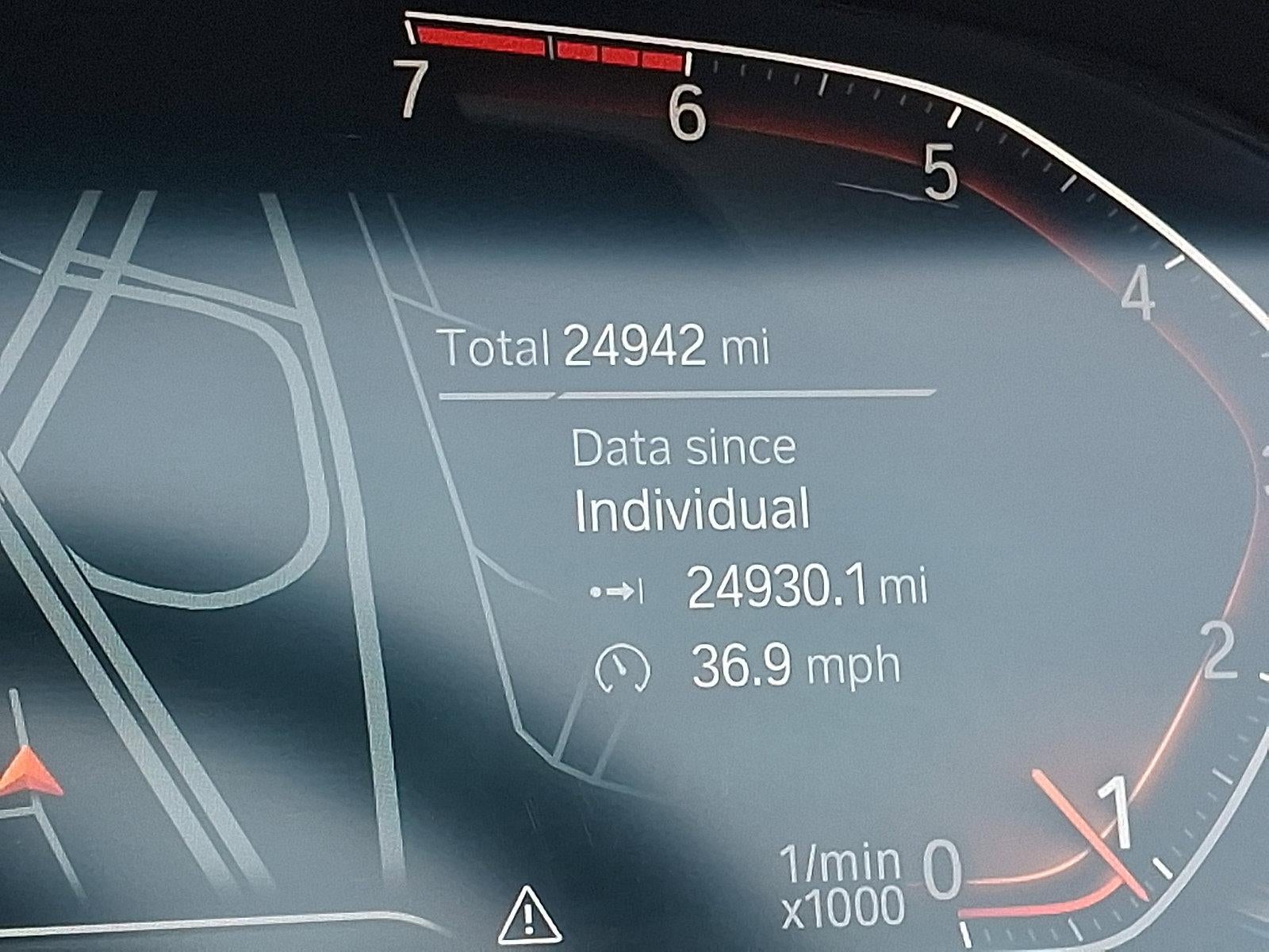 2023 BMW 430i xDrive Convertible