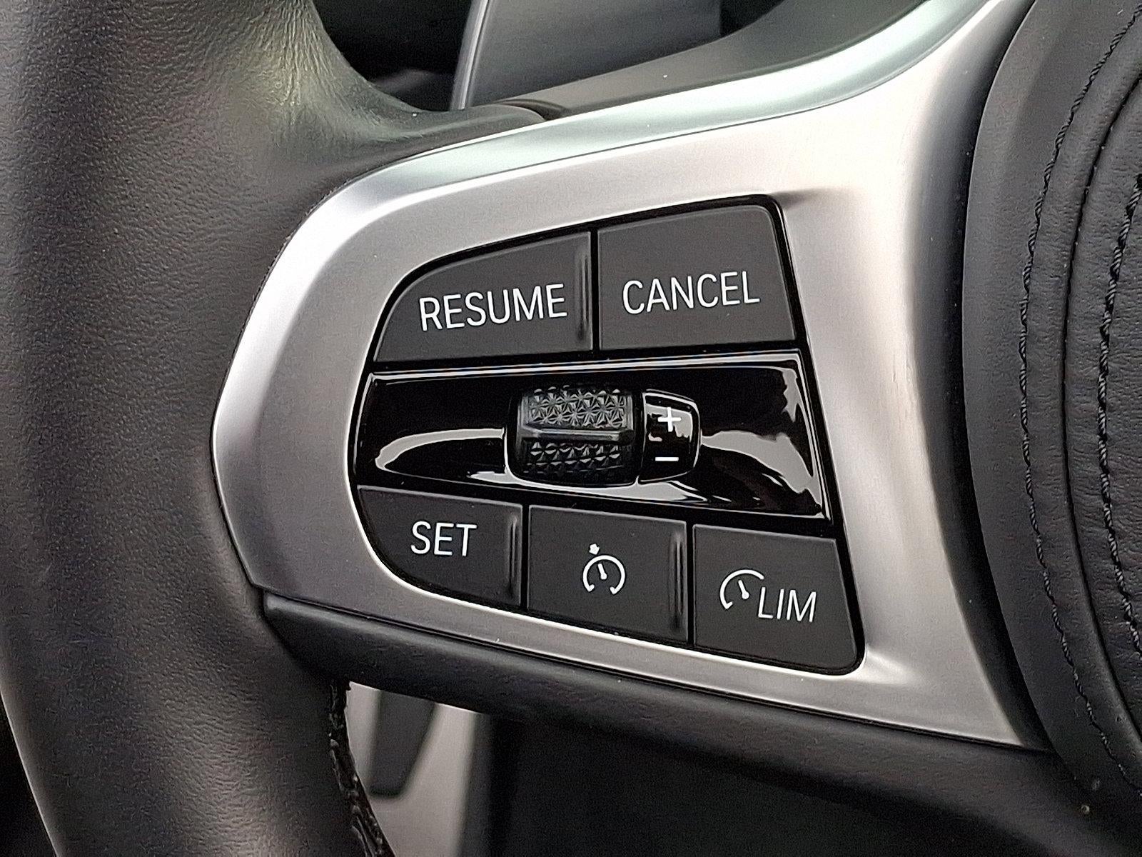 2023 BMW 430i xDrive Convertible