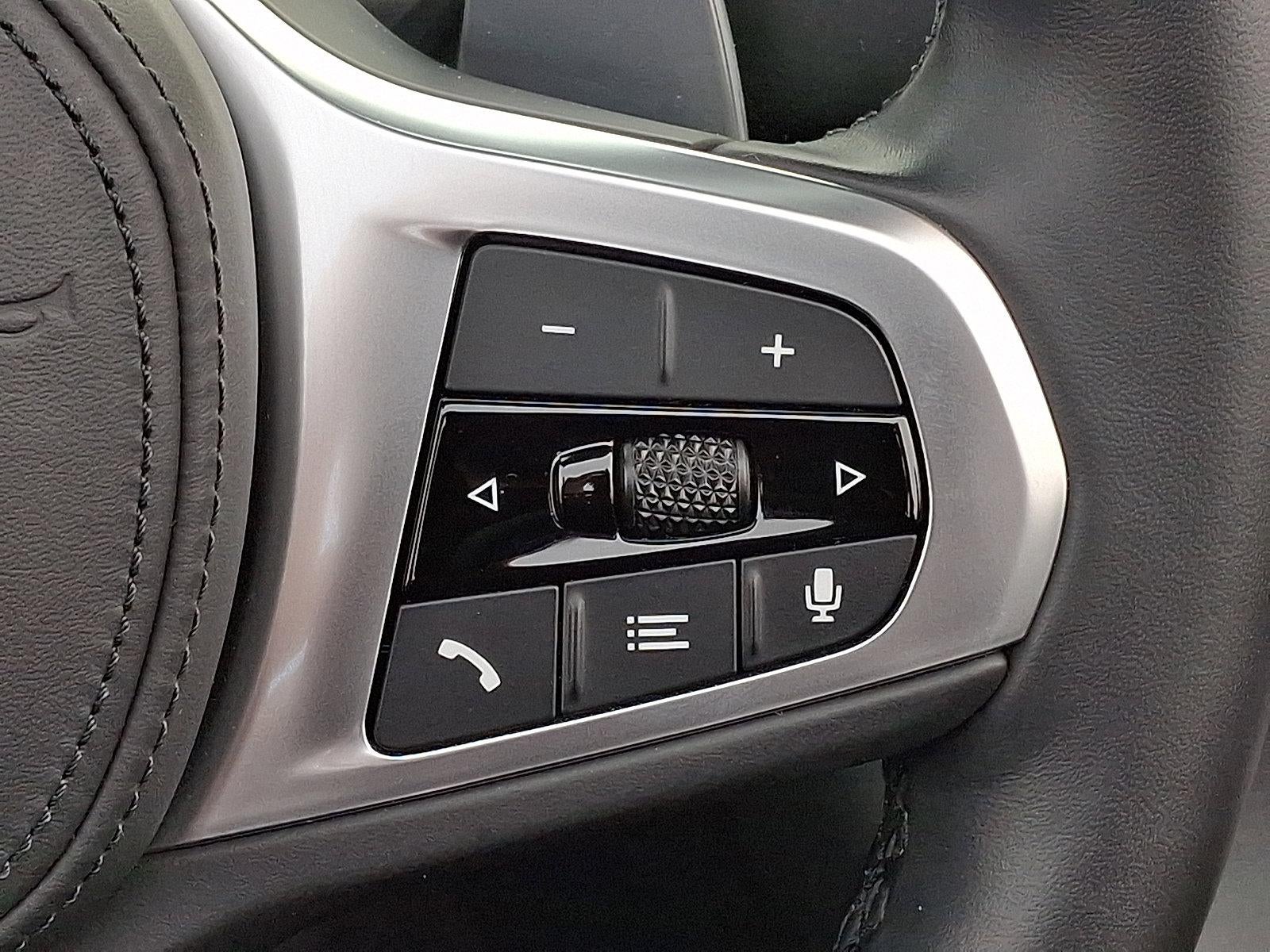 2023 BMW 430i xDrive Convertible