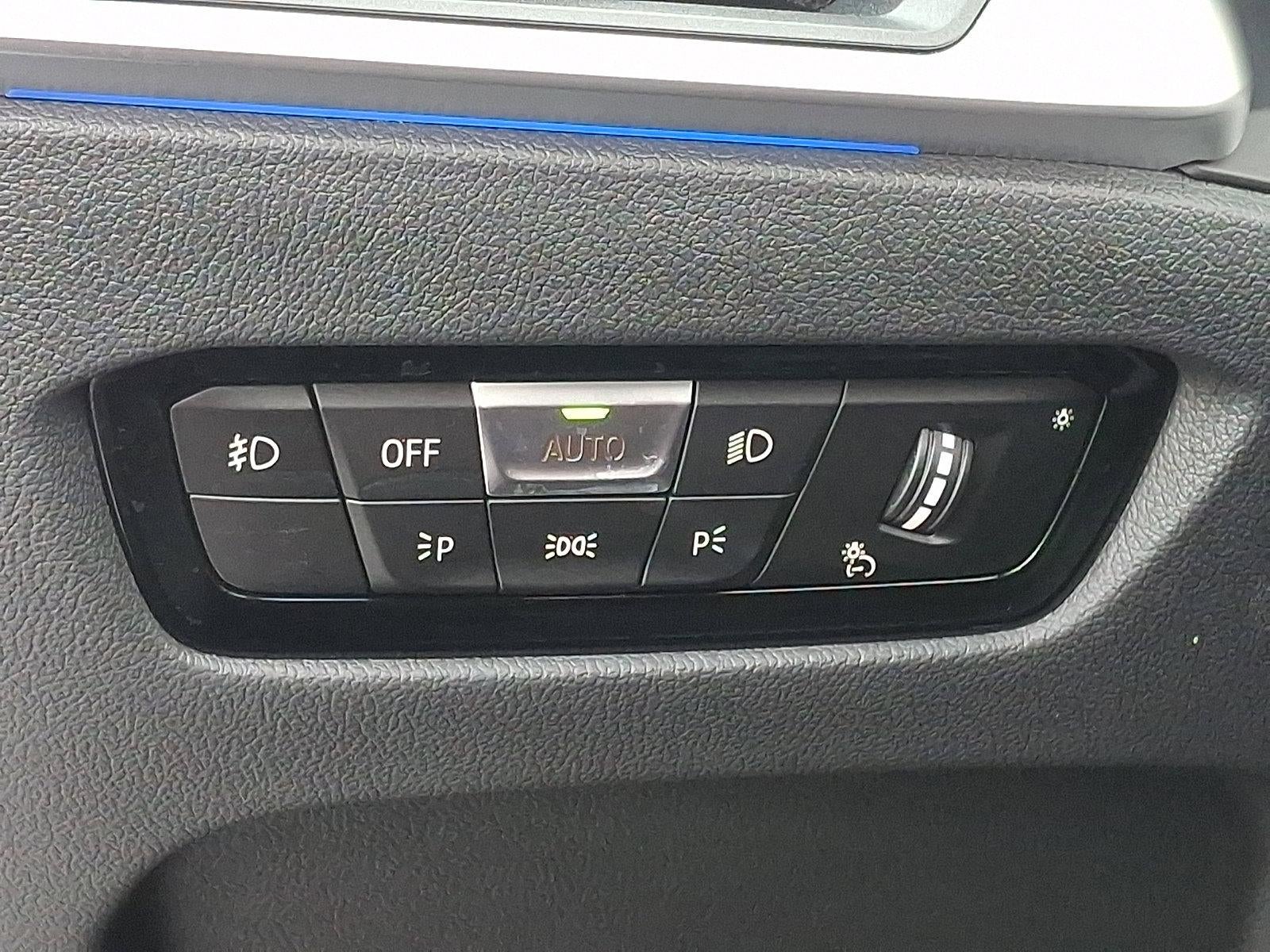 2023 BMW 430i xDrive Convertible