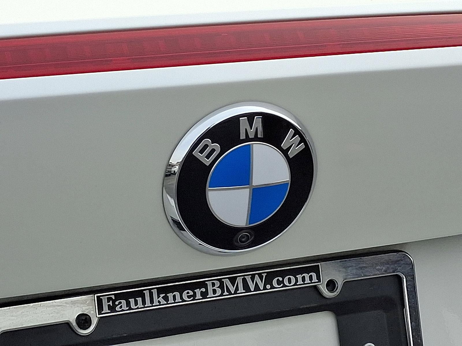 2023 BMW 430i xDrive Convertible