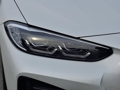 2023 BMW 430i xDrive Convertible