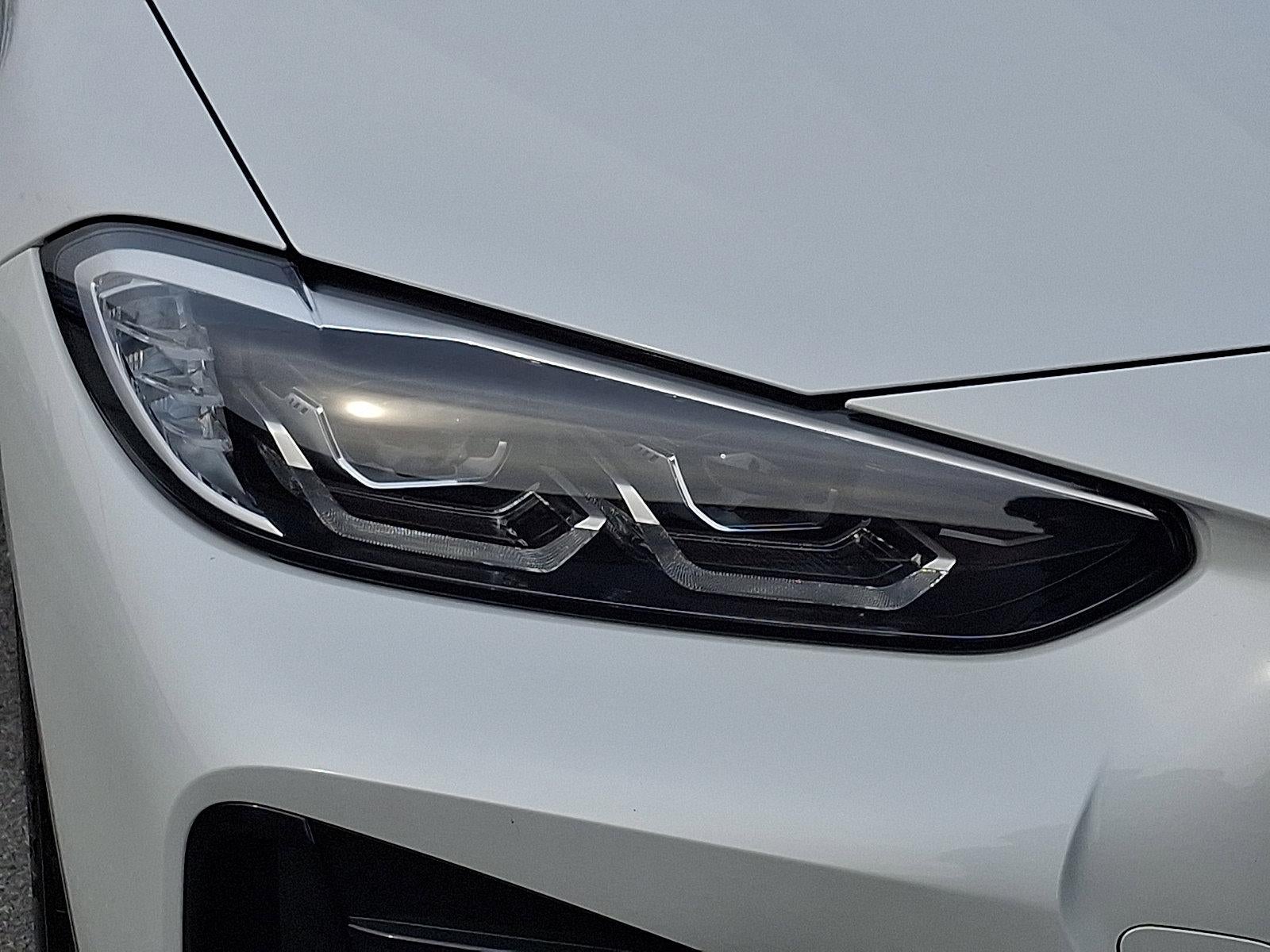 2023 BMW 430i xDrive Convertible