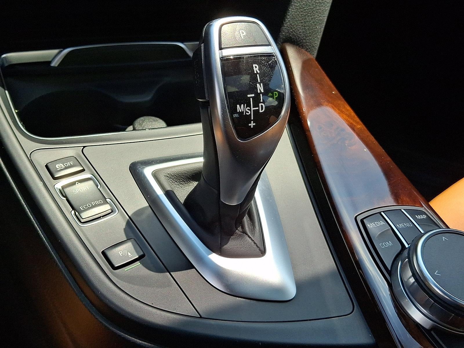 2018 BMW 430i xDrive Gran Coupe
