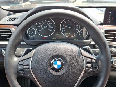 2018 BMW 430i xDrive Gran Coupe