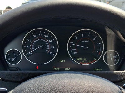 2018 BMW 430i xDrive Gran Coupe