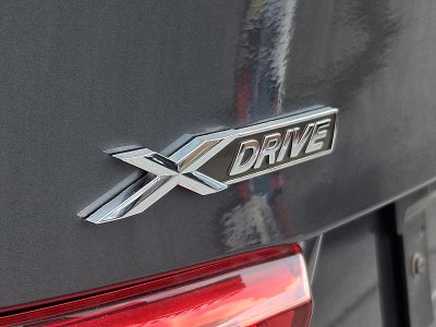 2018 BMW 430i xDrive Gran Coupe