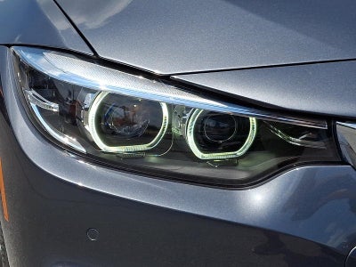 2018 BMW 430i xDrive Gran Coupe