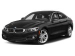 2018 BMW 430i xDrive Gran Coupe