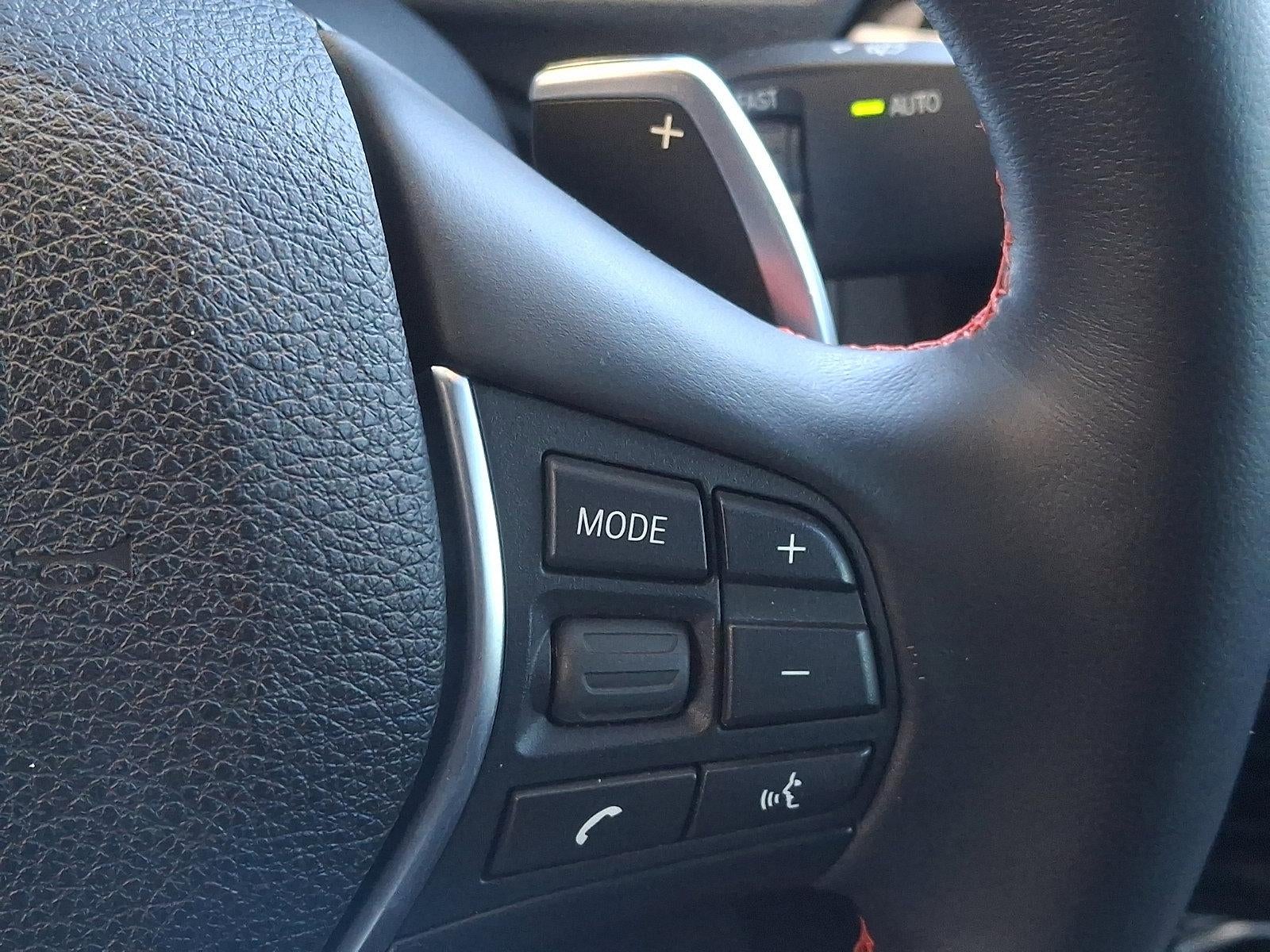 2018 BMW 430i xDrive Convertible