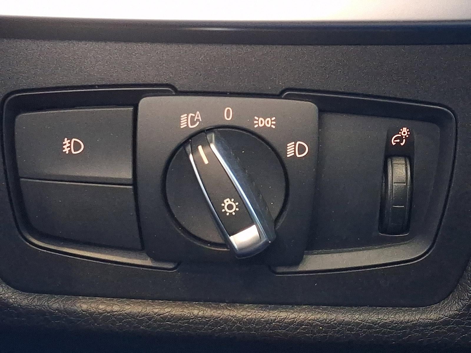 2018 BMW 430i xDrive Convertible