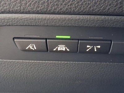 2018 BMW 430i xDrive Convertible