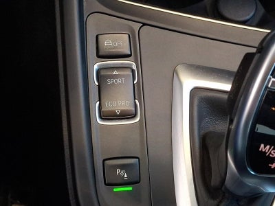 2018 BMW 430i xDrive Convertible