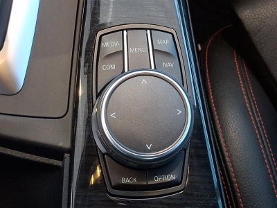 2018 BMW 430i xDrive Convertible