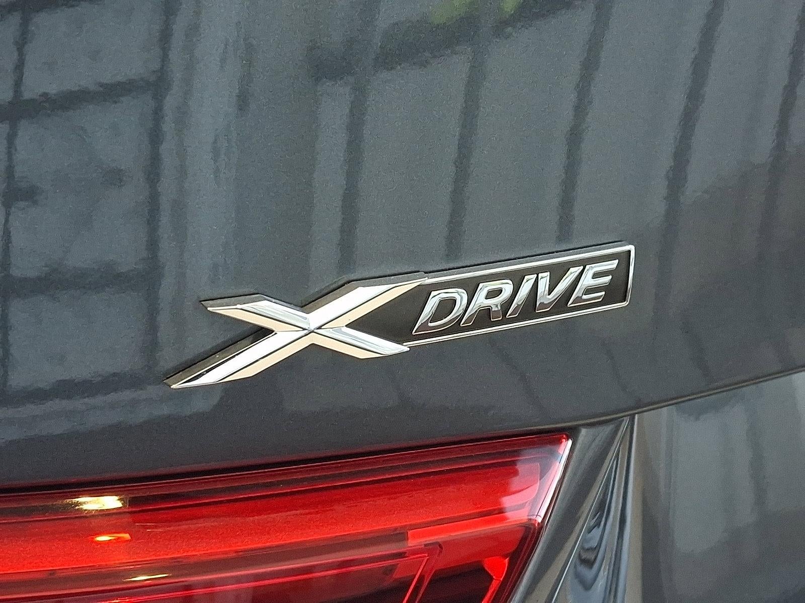 2018 BMW 430i xDrive Convertible