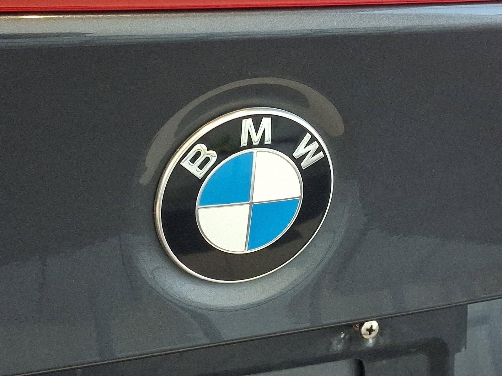 2018 BMW 430i xDrive Convertible