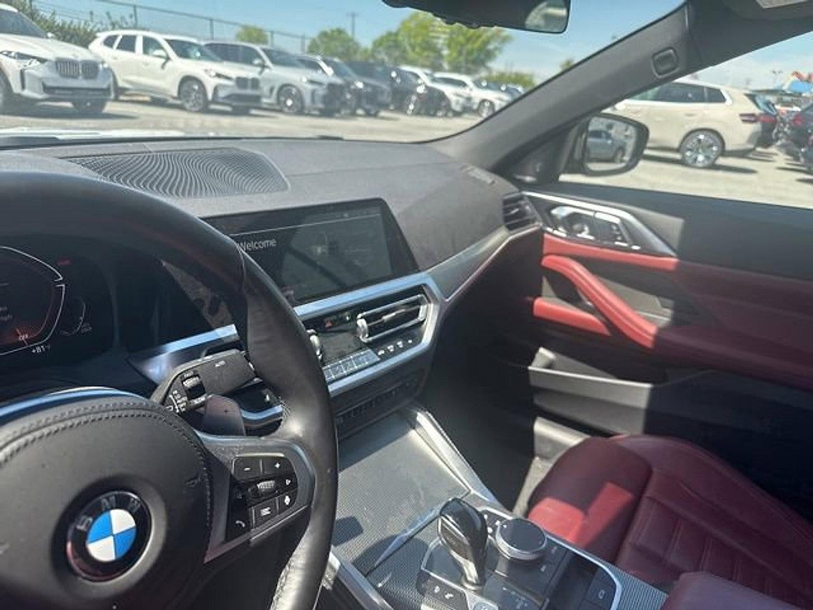 2022 BMW M440i Convertible