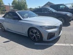 2022 BMW M440i Convertible