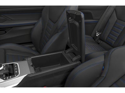 2022 BMW M440i Convertible