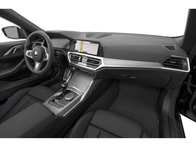 2022 BMW M440i Convertible