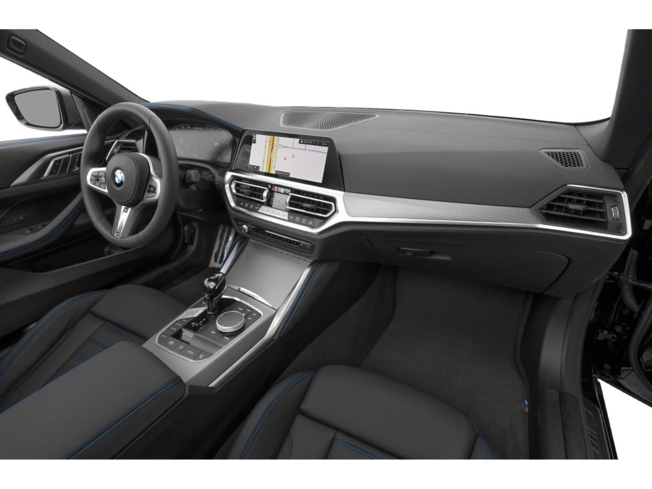 2022 BMW M440i Convertible
