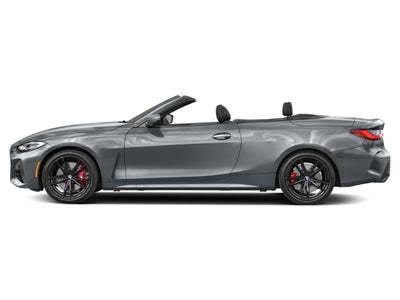 2022 BMW M440i Convertible