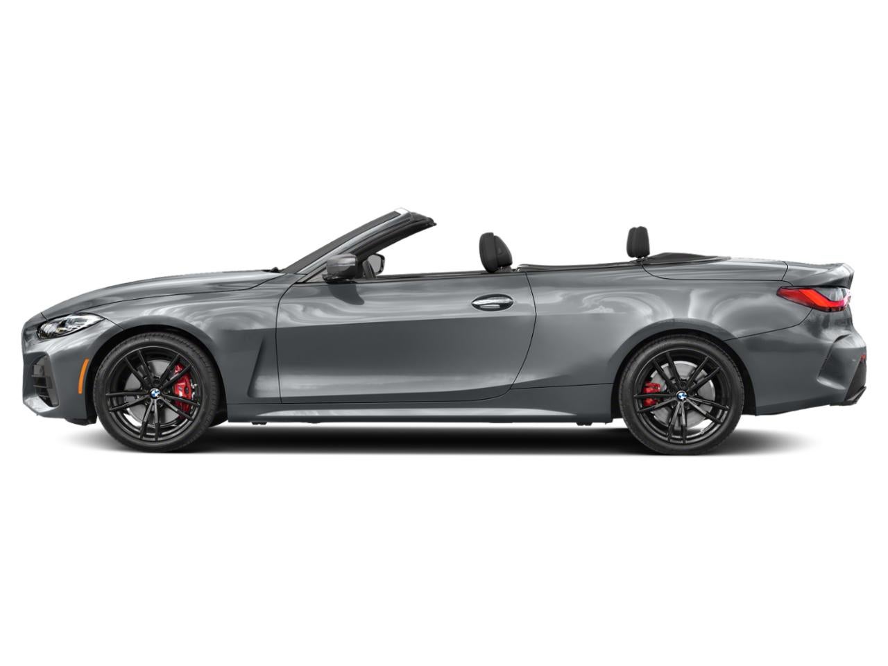 2022 BMW M440i Convertible