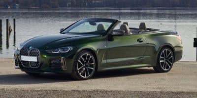 2022 BMW M440i Convertible