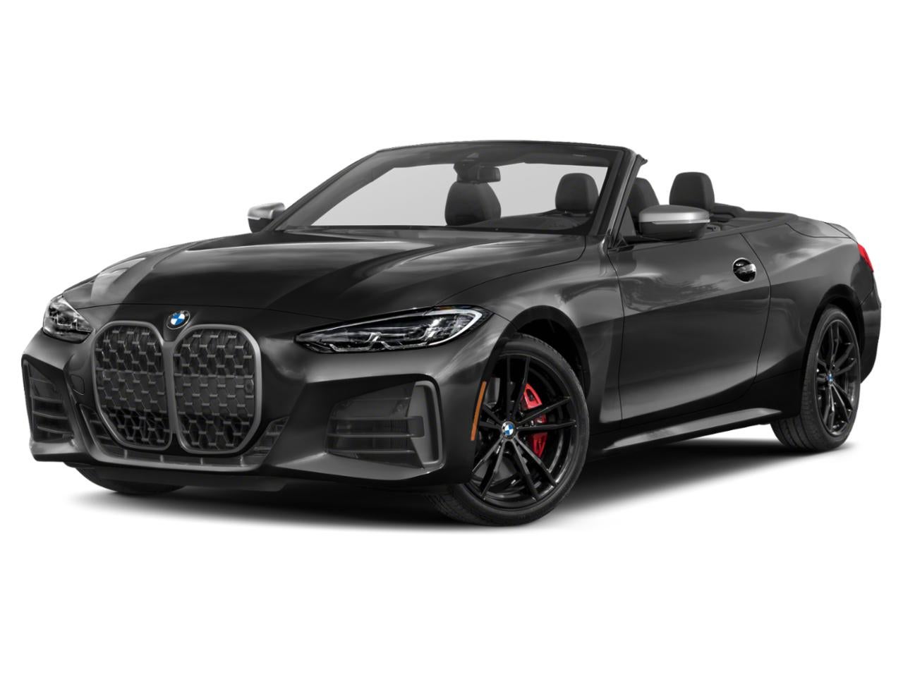 2022 BMW M440i Convertible