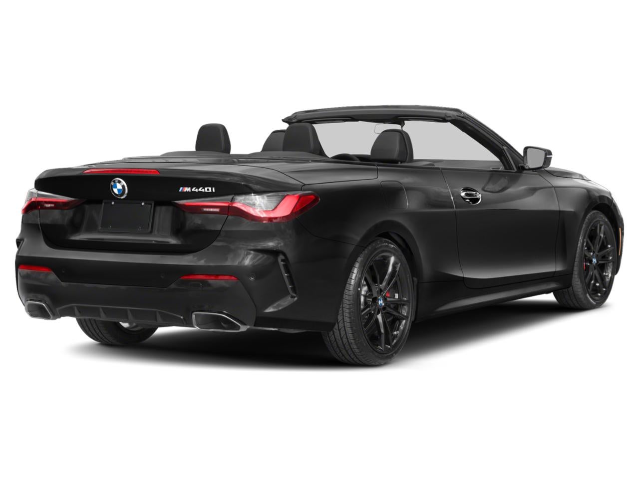 2022 BMW M440i Convertible